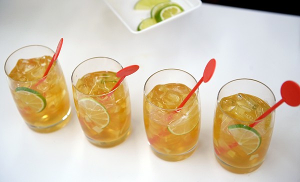 Sảng khoái cùng cocktail giữa không trung - ảnh 2