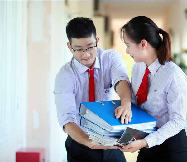 Diễn đàn Văn hóa doanh nghiệp KVT lần thứ 3 - ảnh 2