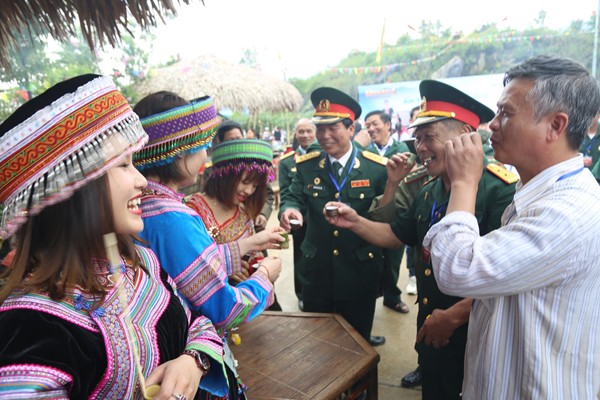 Đi đâu xa, cả thiên đường ẩm thực vùng cao ở đây rồi - ảnh 5