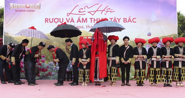 Đi đâu xa, cả thiên đường ẩm thực vùng cao ở đây rồi - ảnh 7