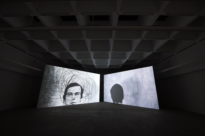 Video art của Hiraki Sawa: Lời gọi mời khó cưỡng từ cõi siêu thực - ảnh 9