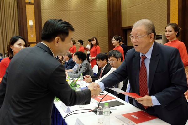 Vingroup công bố định hướng trở thành tập đoàn công nghệ - ảnh 5