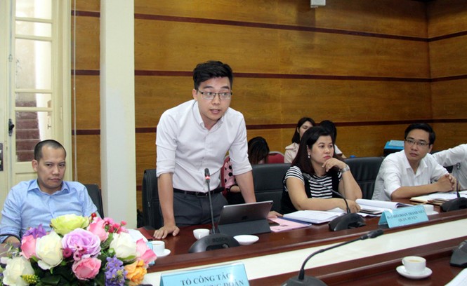 Hỗ trợ thanh niên dễ tiếp cận các nguồn vốn khởi nghiệp - ảnh 2