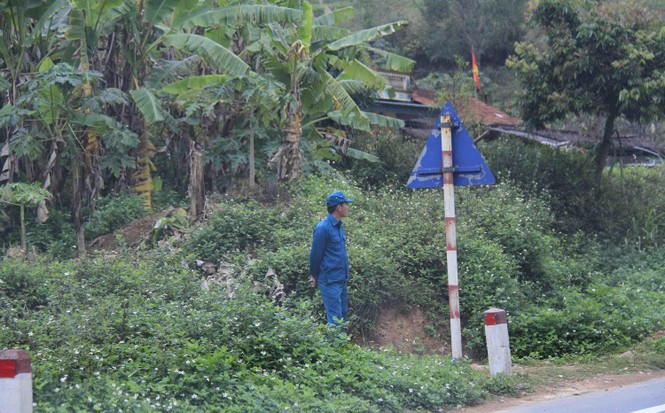 200 cây số từ Hà Nội đến Đồng Đăng được siết chặt an ninh - ảnh 4