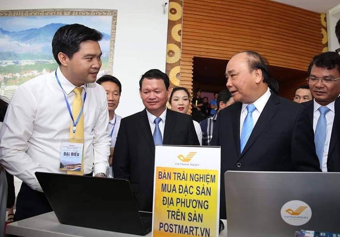 Thủ tướng: Đánh mất tiềm năng du lịch là Lào Cai mất tất cả - ảnh 1