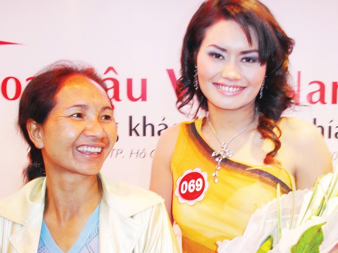 Mặn mà sơn nữ - ảnh 3