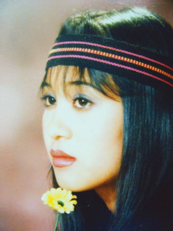 Mặn mà sơn nữ - ảnh 1