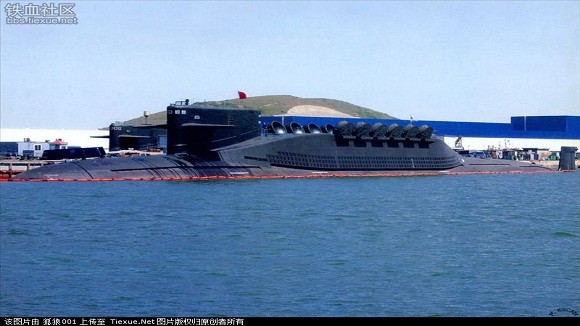 “Nautilus” - phát súng lệnh của cuộc chạy đua tàu ngầm hạt nhân - ảnh 5