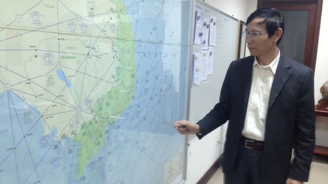 Trọn lý và tình vụ MH 370 - ảnh 1