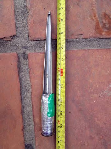 Chủ quán cà phê tố kẻ sát hại trước khi tắt thở - ảnh 1