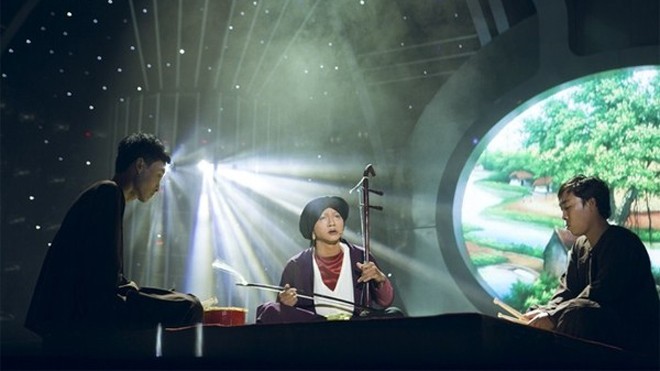 Hoài Lâm phớt lờ nghi án giới tính khi giả gái - ảnh 3