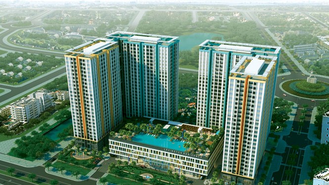 Bằng Kiều tậu căn hộ trên đường đẹp bậc nhất TPHCM - ảnh 1