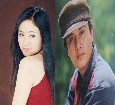 Bốn cặp đôi vàng của màn ảnh Việt một thời - ảnh 1