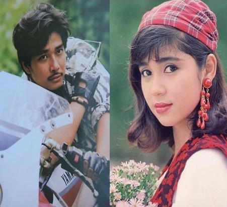 Bốn cặp đôi vàng của màn ảnh Việt một thời - ảnh 3