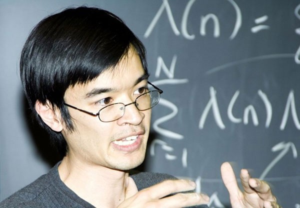 10 người có chỉ số IQ cao nhất thế giới - ảnh 8