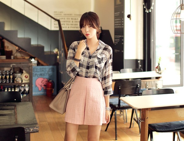 Bốn gam màu có thể khiến bạn trẻ ra tức thì - ảnh 8