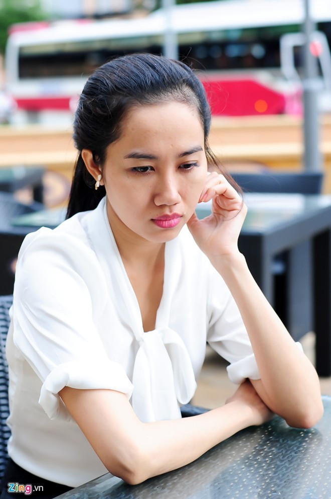 Người đẹp Mỹ Xuân hé lộ cuộc sống, người yêu sau ra tù - ảnh 1