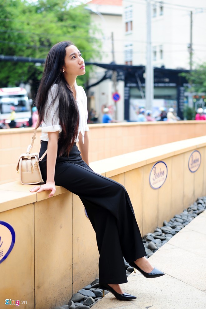 Người đẹp Mỹ Xuân hé lộ cuộc sống, người yêu sau ra tù - ảnh 2