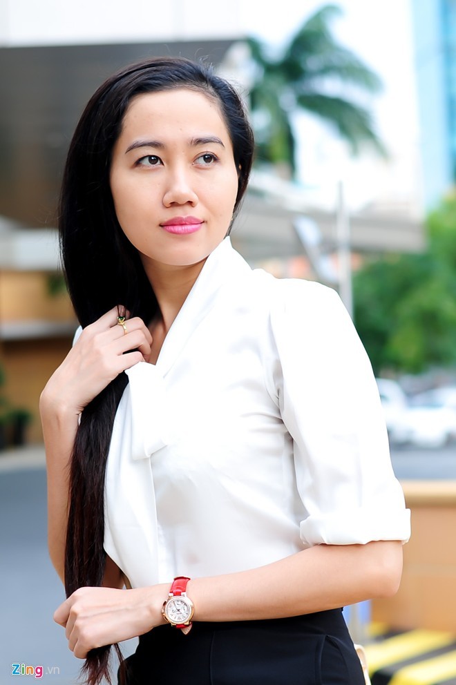 Người đẹp Mỹ Xuân hé lộ cuộc sống, người yêu sau ra tù - ảnh 3
