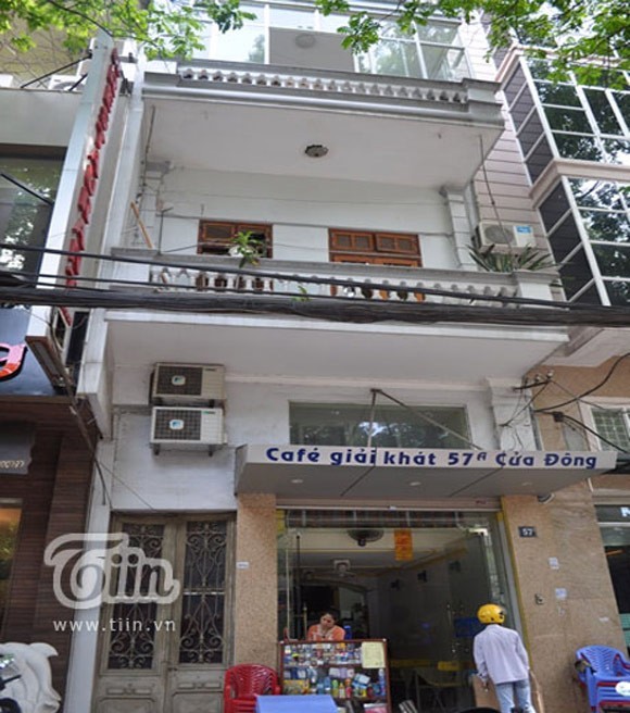 Người mẹ hơn 4 năm cho hàng trăm sĩ tử trọ miễn phí - ảnh 1