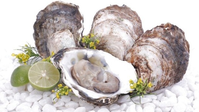 Tám món ăn “khoái khẩu” có thể gây tử vong cho bạn - ảnh 1