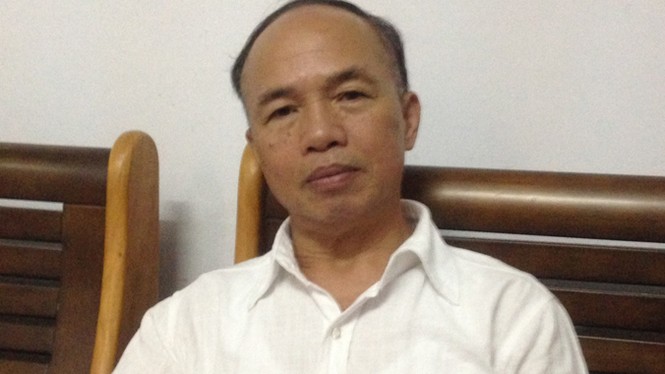 Trung Quốc đang thực hiện cuộc 'chiến tranh nguội' ở biển Đông - ảnh 1