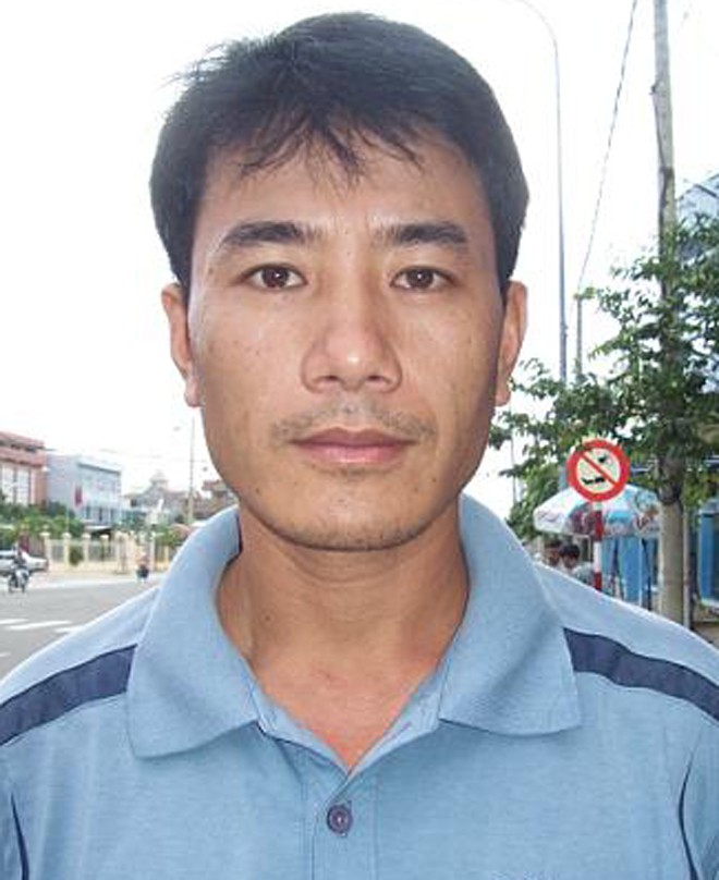 Những người con bất tử - ảnh 2