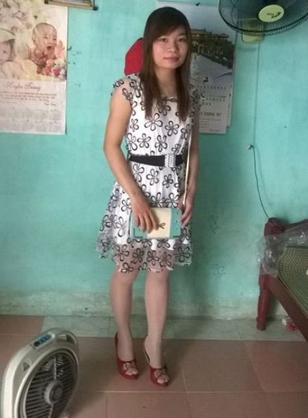 Thiếu nữ mất tích sau cuộc điện thoại bí ẩn - ảnh 2