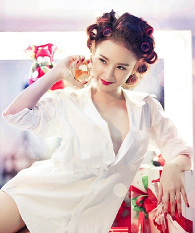 Angela Phương Trinh: Nông cạn vô đối? - ảnh 1