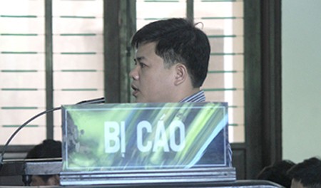 Sếp lớn 'bắt tay' giang hồ: Tiền - tình xử bằng dao súng - ảnh 5
