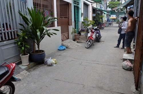 Những vụ vợ giận chồng rồi làm chuyện 'động trời' - ảnh 1