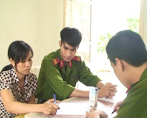 Những vụ vợ giận chồng rồi làm chuyện 'động trời' - ảnh 2