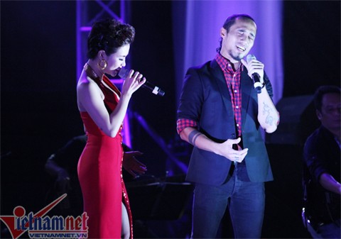 Uyên Linh: “Ngựa hoang” đã tìm được bản ngã? - ảnh 3