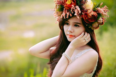 Chuyện nữ thủ khoa xinh đẹp từng từ chối làm mẫu ảnh - ảnh 3