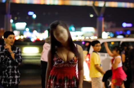 'Hội câu Sài Gòn' và cuộc tình thấm đẫm mùi đô-la - ảnh 2