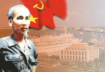 Lời dặn dò trong di chúc của Bác Hồ đối với Thanh niên - ảnh 1