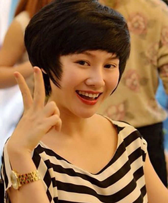 Thu Phượng: Lại chuyện bị sàm sỡ - ảnh 1