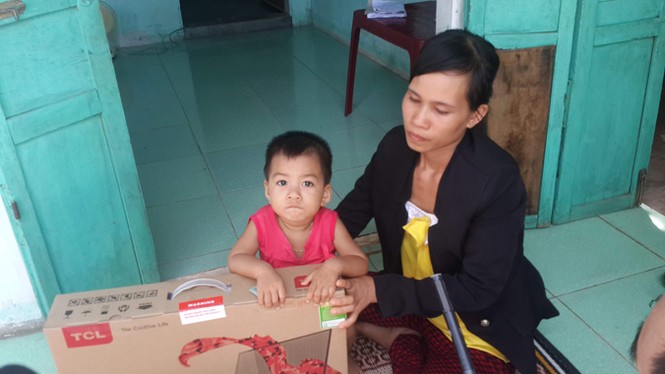 Một lát cắt Lý Sơn - ảnh 1