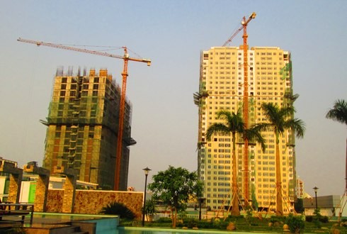 Tái cấu trúc doanh nghiệp địa ốc đến hồi khốc liệt - ảnh 1