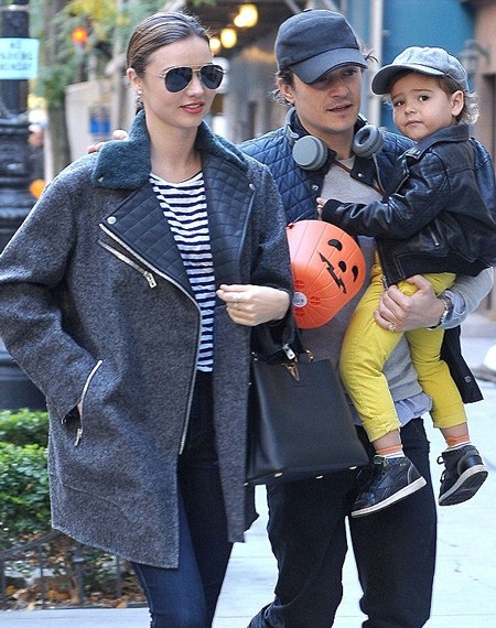 Siêu mẫu Miranda Kerr đi nghỉ cùng bạn trai tỉ phú - ảnh 11