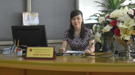 Lương tâm thầy hướng dẫn quyết định giá trị tiến sĩ - ảnh 1