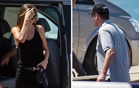 Siêu mẫu Miranda Kerr đi nghỉ cùng bạn trai tỉ phú - ảnh 3