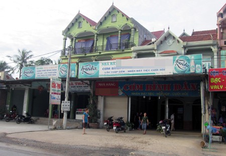 Nghệ An: Phó chủ tịch xã vỡ nợ hơn 8 tỷ đồng - ảnh 3