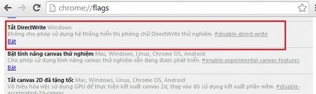 Trình duyệt Chrome 64-bit chính thức trình làng với tốc độ siêu tốc - ảnh 2