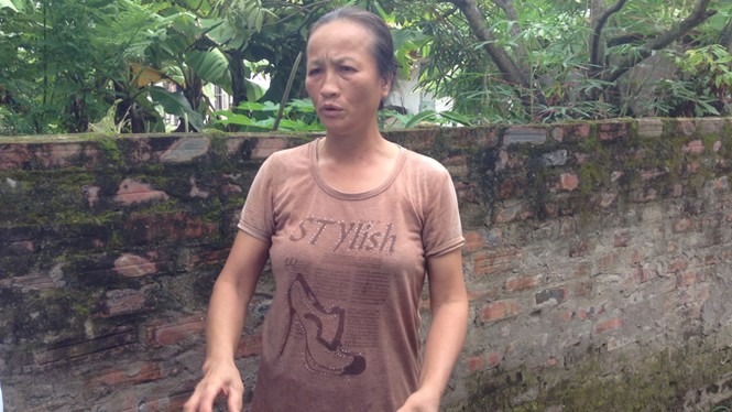 Đi tìm bé Tùng Anh - ảnh 3