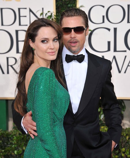 Những tiết lộ mới nhất về hôn lễ bí mật của Angelina Jolie - ảnh 4