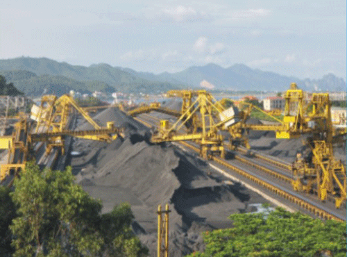 Vinacomin quyết tâm giữ vững nhịp độ tăng trưởng - ảnh 2