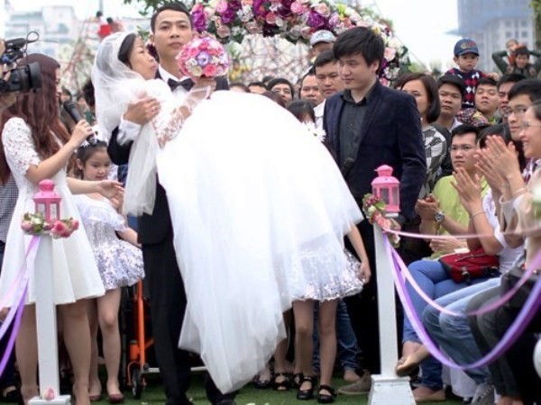Mỹ Tâm giành giải “Nghệ sỹ ấn tượng nhất VTV 2014“ - ảnh 1