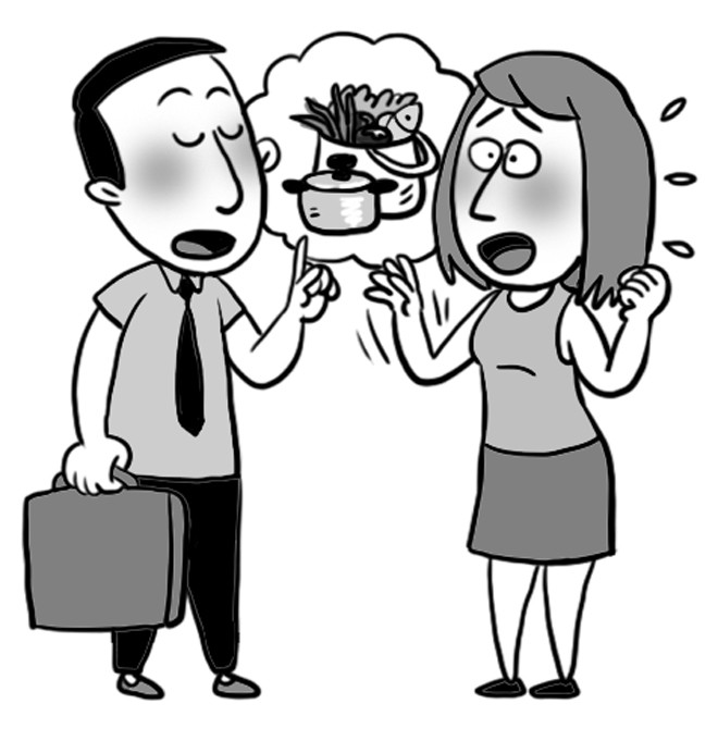 Mẹ vợ bảo 'không dùng được thì trả về nơi sản xuất' - ảnh 3
