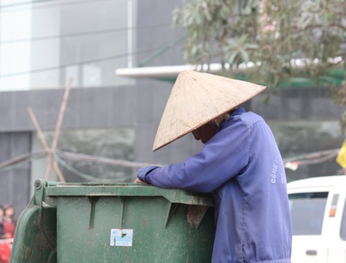 Hơn 24.000 hộ dân thủ đô không thể thoát nghèo? - ảnh 1